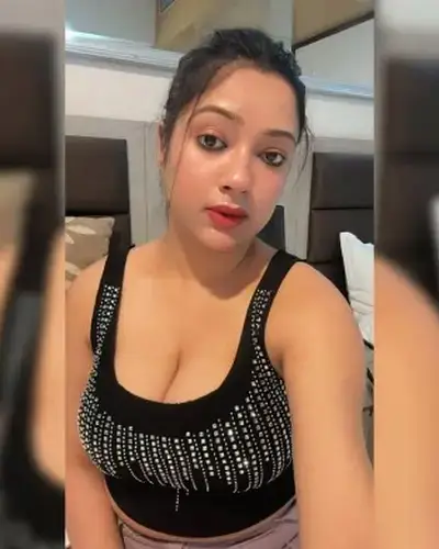 Call Girls Service Trimurtee Nagar
